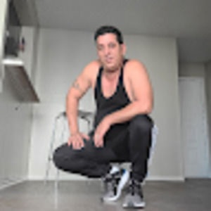 Meet your Posher, Alberto ayala